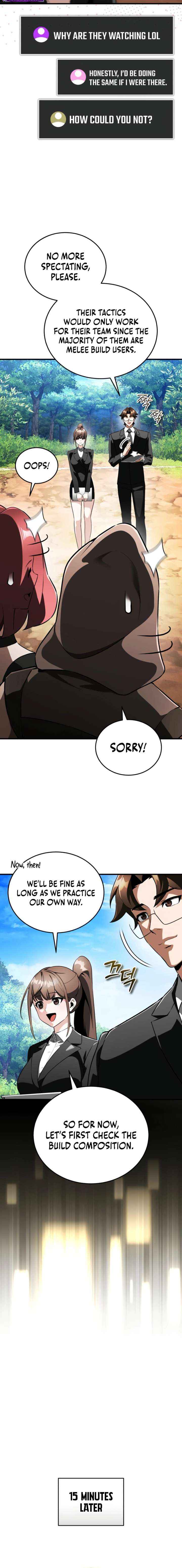 Echoes of the Reverse Planet Chapter 19 image 17
